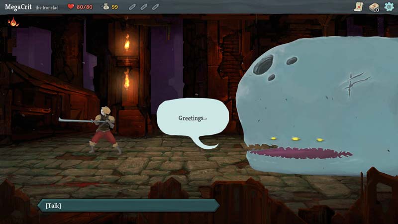 migliori videogiochi se hai poco tempo 1 ora slay the spire