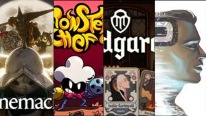 stonemachia monster chef midgardr project remind assetto corsa competizione classifica top 10 videogiochi italiani