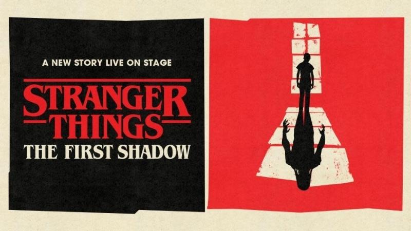 stranger things The First Shadow