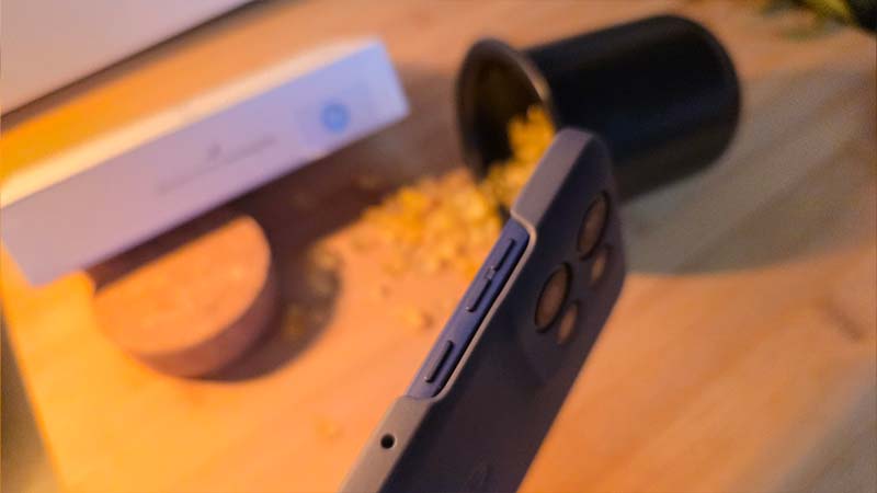 tutti i dettagli del motorola edge