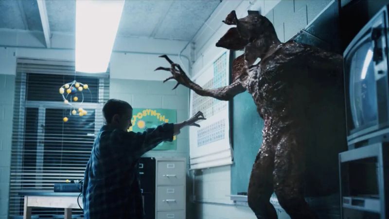 undici stranger things 1