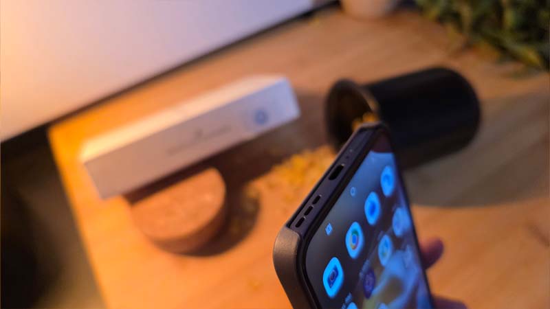 motorola ha fatto centro
