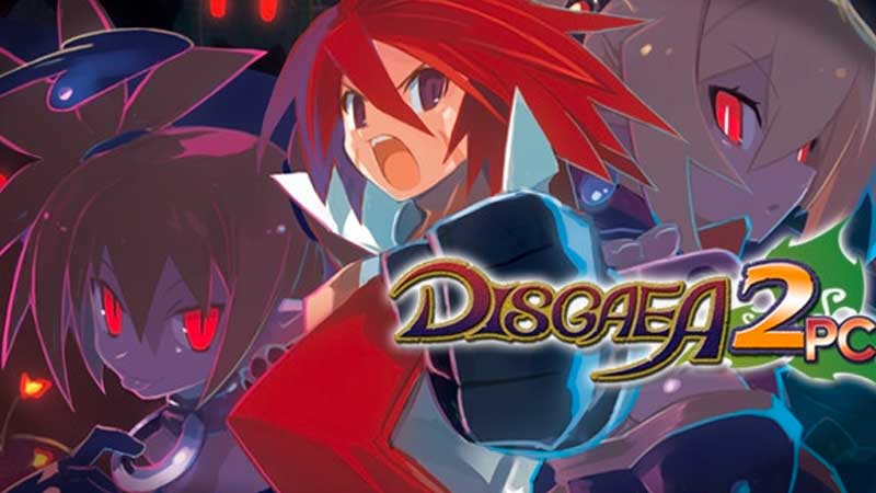 disgaea 2 videogiochi jrpg tattici a meno di 4 euro