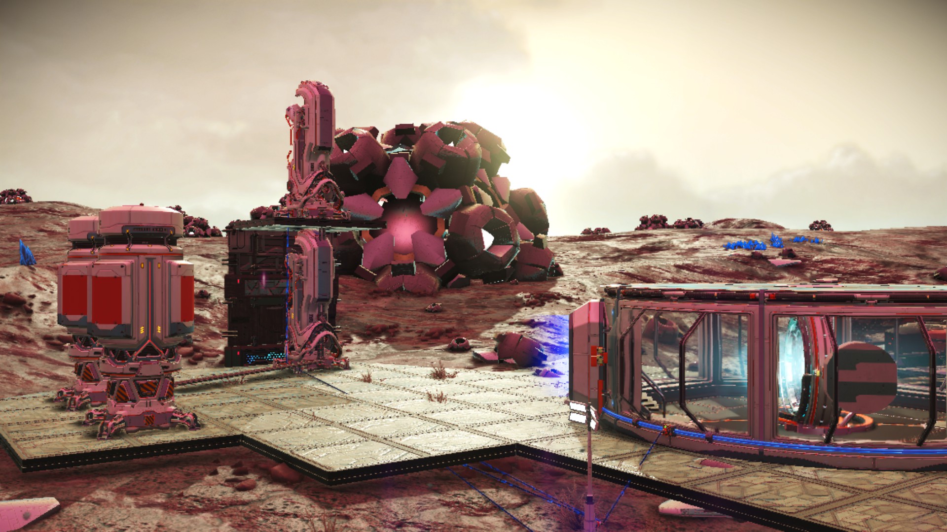 guida definitiva per i metalli no man's sky