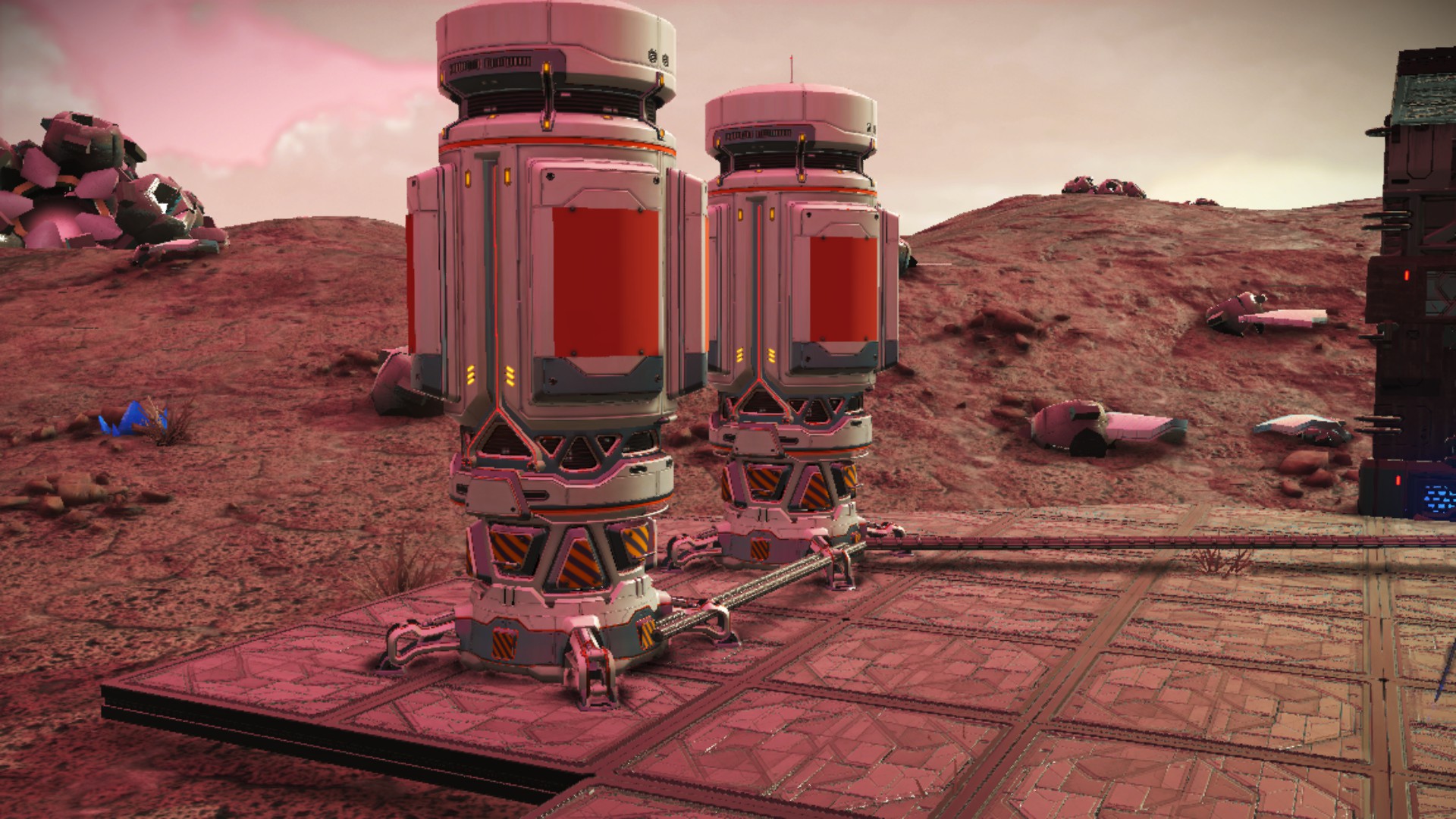 guida definitiva per i metalli no man's sky immagazinamento