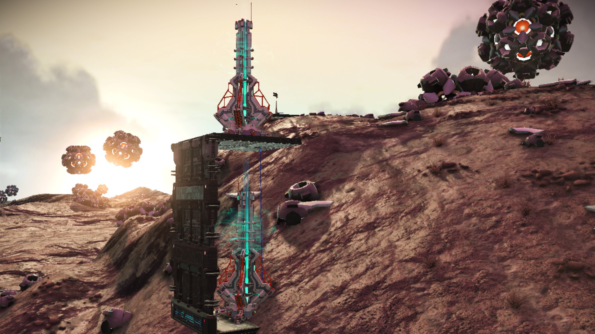 guida definitiva per i metalli no man's sky energia