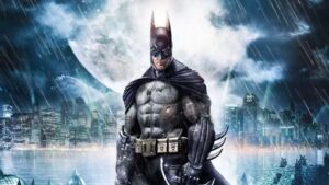 10 curiosità che non conosci sui videogiochi batman arkham