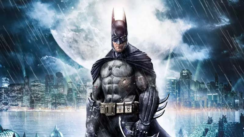 10 curiosità che non conosci sui videogiochi batman arkham
