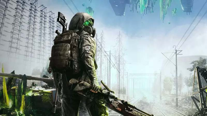 chernobylite è un videogioco folle a meno di 3 euro