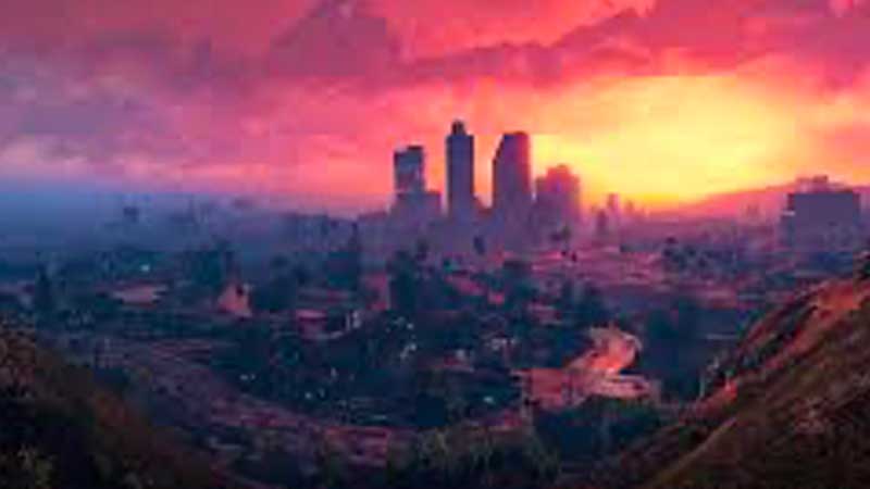codici per pc di GTA 5 scopri tutti i segreti