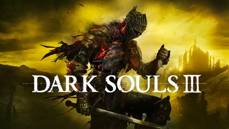 dark souls 3 videogiochi gaming 25 euro