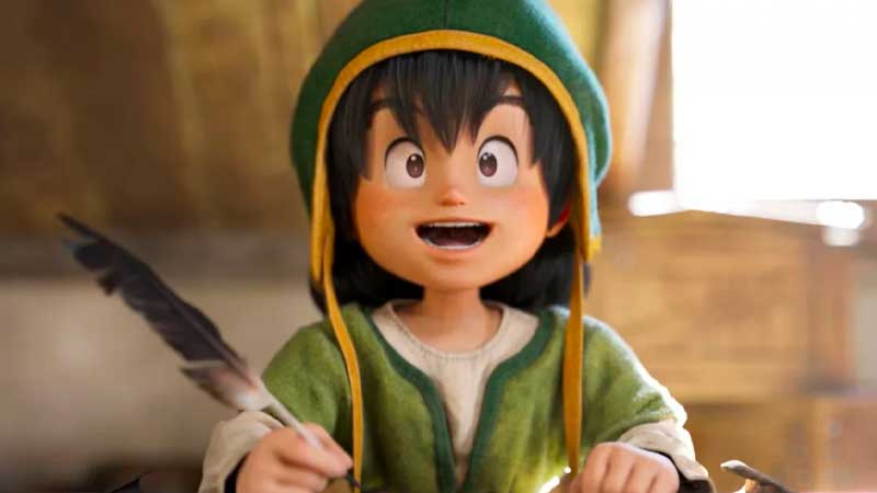 DQ VII reimagined cose da sapere