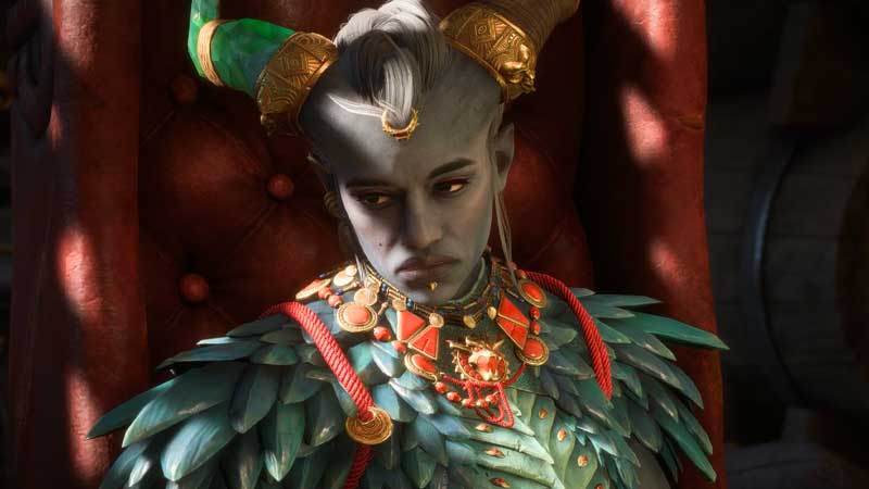 come è fallito dragon age the veilguard