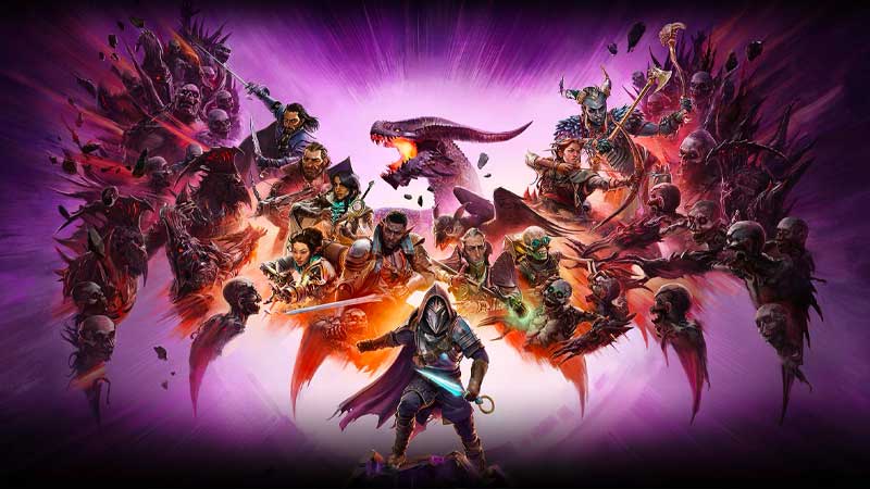 Dragon Age the Veilguard il disastro che non meritiamo dragon age the veilguard un disastro bioware folle