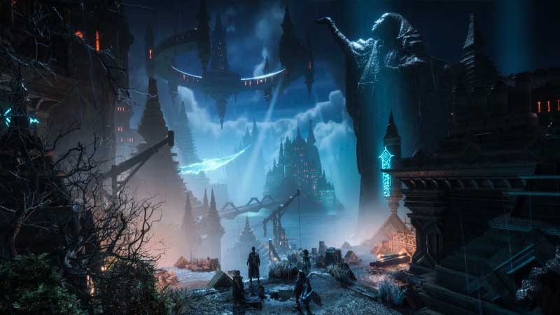 Dragon age the veilguard ha dei problemi