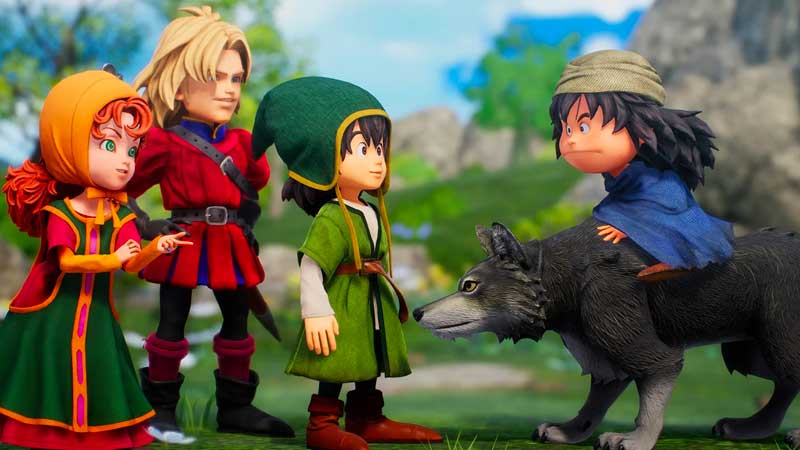 dragon quest vii reimagined top games italia