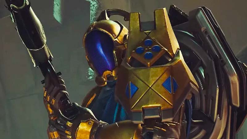 Destiny Rising videogiochi leak nuovi personaggi