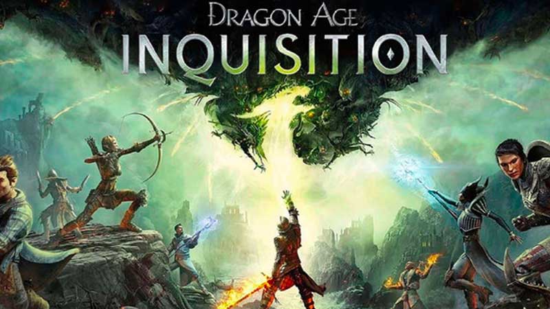 dragon age inquisition 10 videogiochi a meno di 4 euro