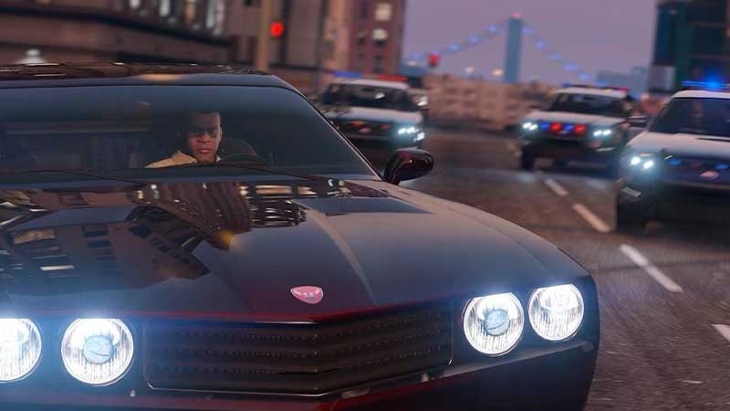 tutti i trucchi per GTA 5 scopri tutti i segreti del gioco rockstar