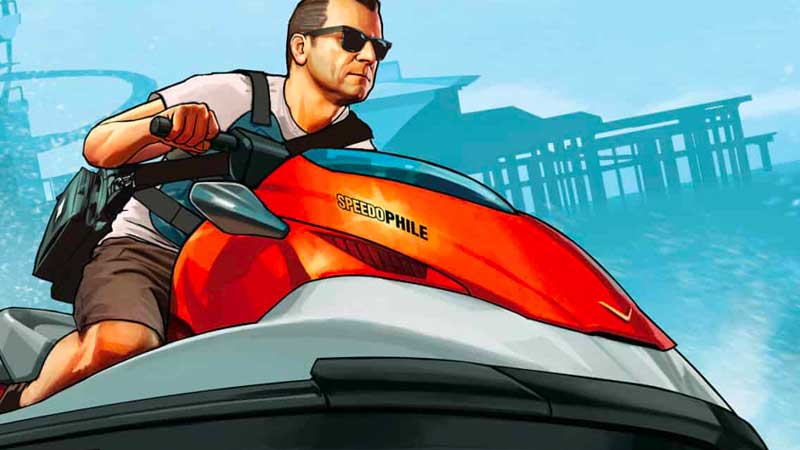 domande e risposte FAQ di Gran Theft Auto 5