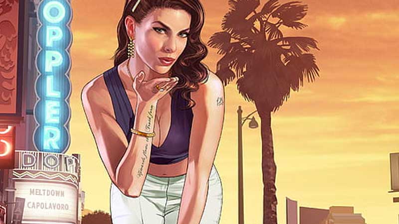 tutti i trucchi di gta 5 guida completa top games