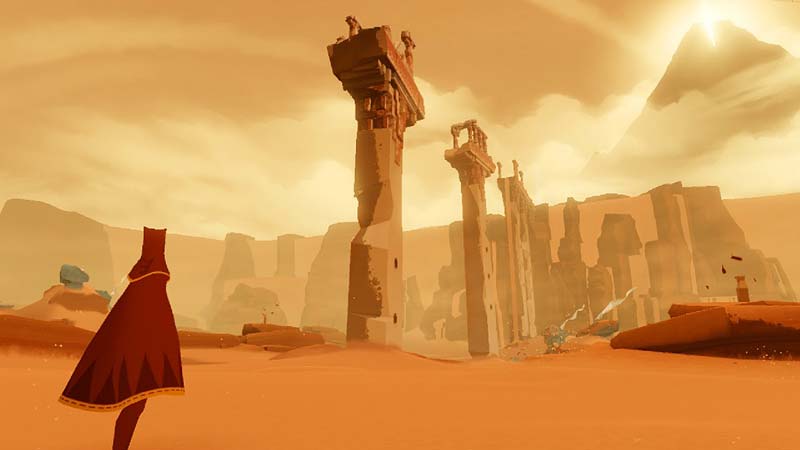 10 videogiochi senza stress per senza mani semplici da giocare in famiglia amici o fidanzata journey
