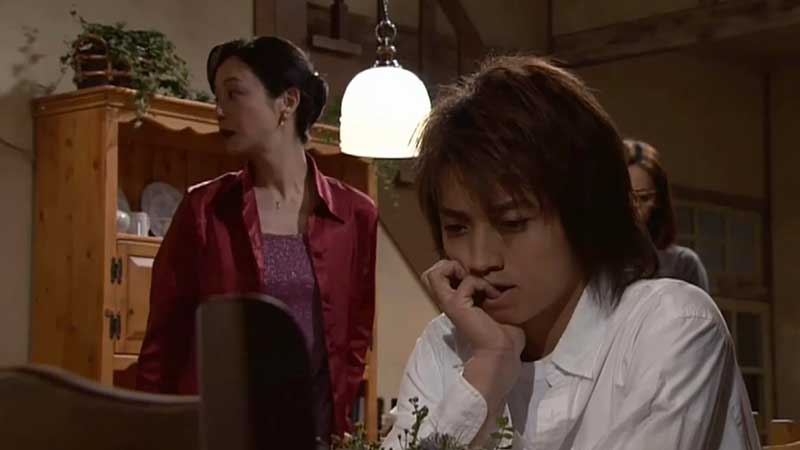 Il film horror di kamaitachi no yoru 2