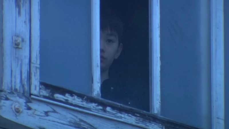 kamaitachi no yoru il film horror terribile