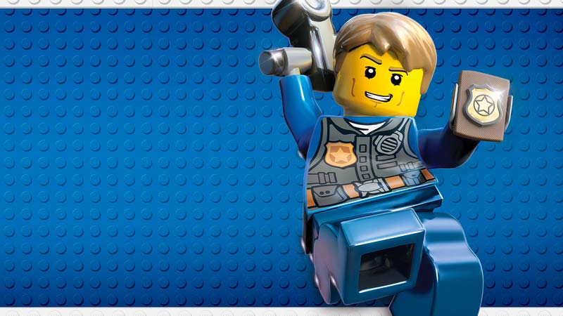 lego city videogiochi a meno di 3 euro