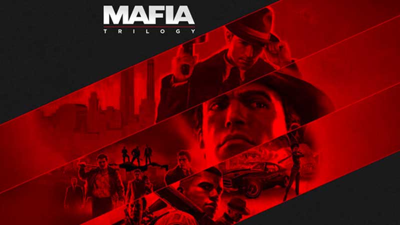 Mafia trilogy 10 videogiochi a meno di 10 euro