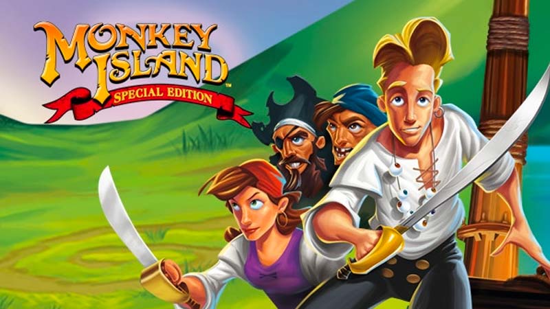 monkey island special edition a meno di 2 euro