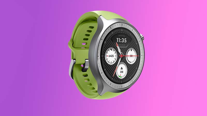 moto watch il nuovo dispositivo da polso
