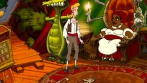 Monkey Island videogiochi economici da avere