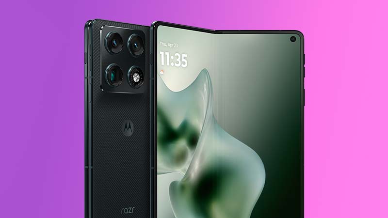 La rivoluzione Motorola e Lenovo ha inizio con il CES 2026 La rivoluzione Motorola e Lenovo ha inizio con il CES 2026
