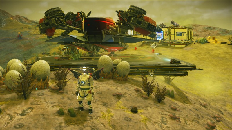 No Man’s Sky guida completa per l’aumento degli slot inventario No Man's Sky guida completa per l'aumento degli slot inventario
