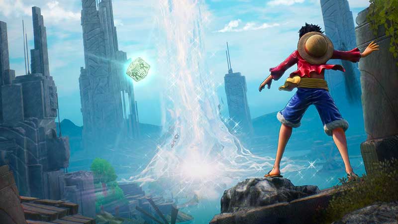 One piece odyssey videogiochi jrpg che non devi perdere