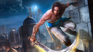 PRINCE OF PERSIA ascesa e declino di un gioco che ha fatto la storia top games