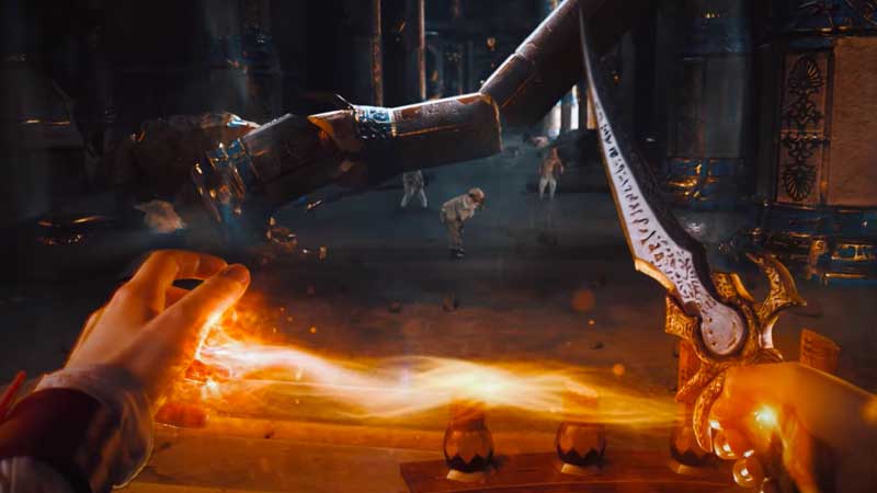 prince of persia il pugnale del tempo che ti salva la vita