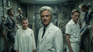 Stranger Things La Storia di Montauk