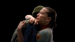 STRANGER THINGS 5X08 Recensione Il Mondo Reale