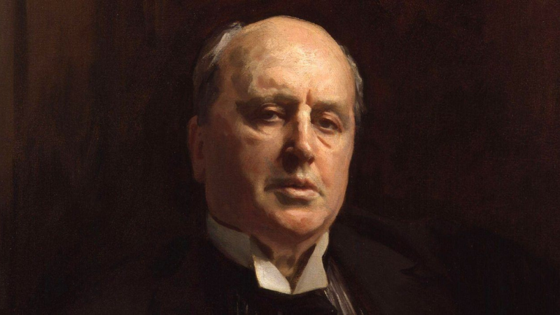 Henry James