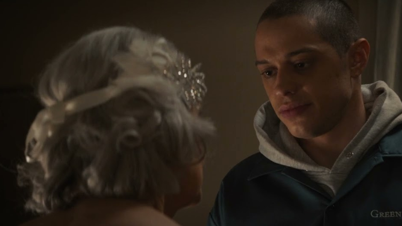 The Home: Norma