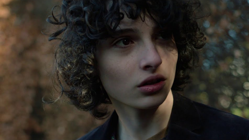 The Turning: l'illusione