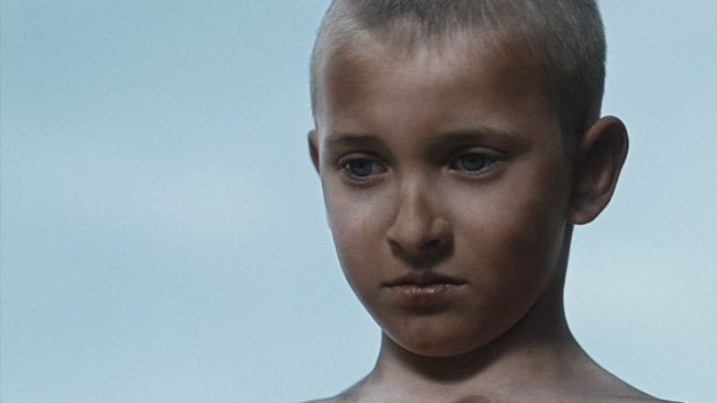 The Seeding: la sovrastruttura