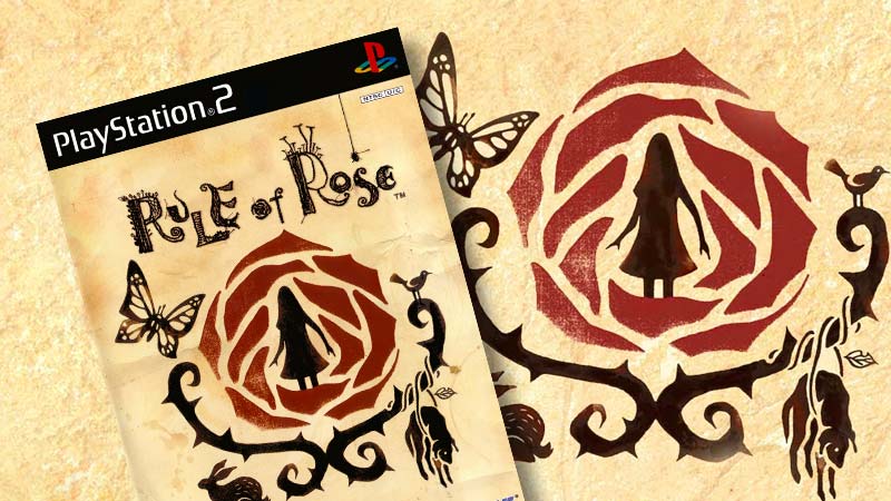 atlus distribuisce rule of rose videogiochi top games italia