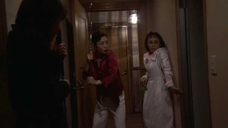 il film horror giapponese che ha sconvolto tutti