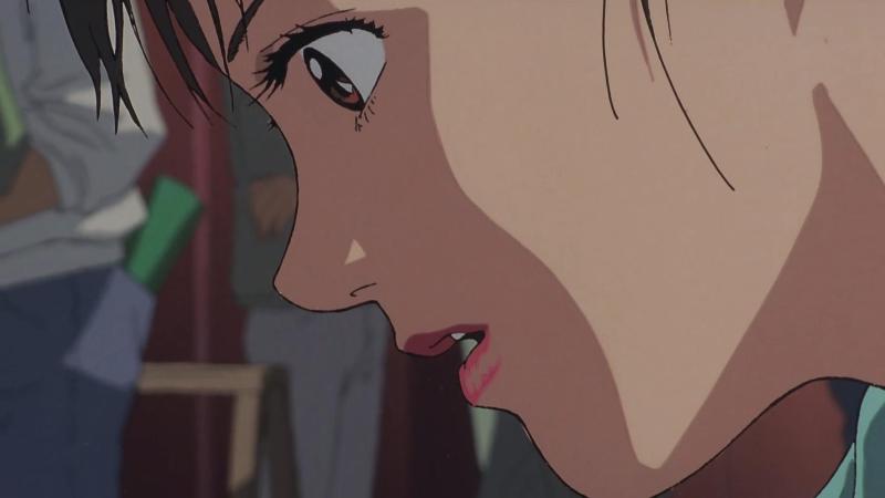 Perfect Blue