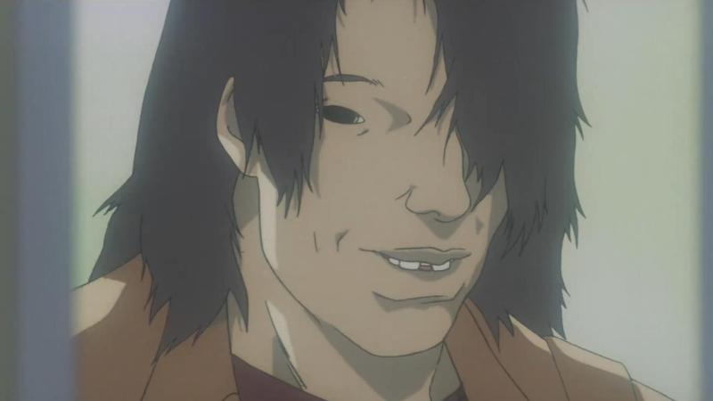 Il fandom in Perfect Blue
