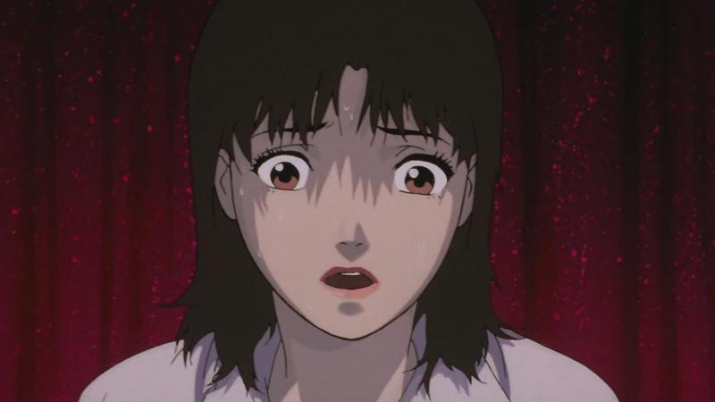 Le luci e le ombre di Perfect Blue