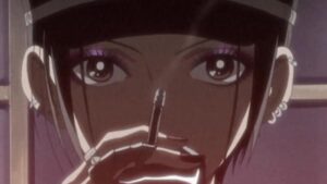Nana Osaki
